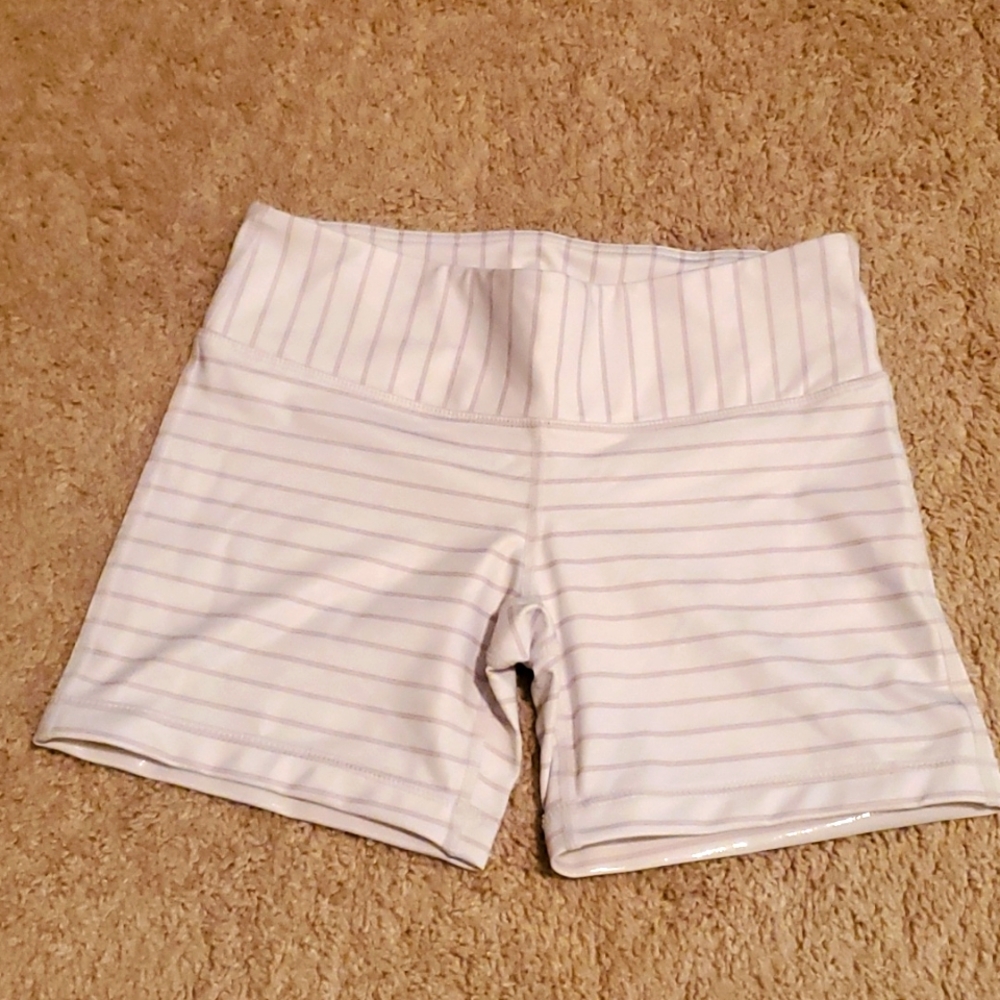 IAB Mfg gym shorts size small